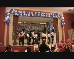 Country Friends Band au Carnaval de Stolberg