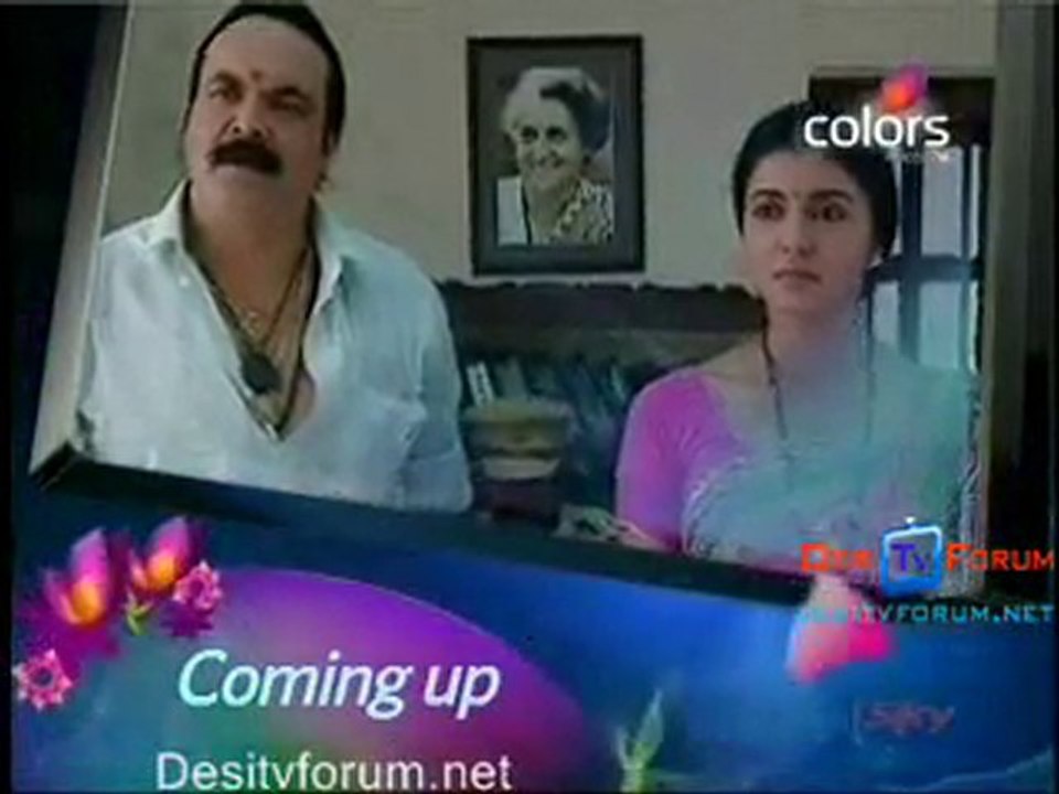 Bhagya Vidhaata - 6th August 2010 pt4