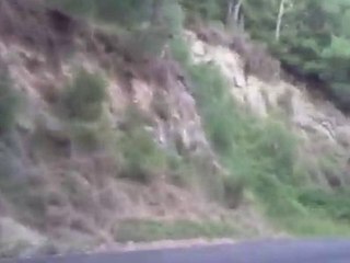 rallye de la fourme 2010