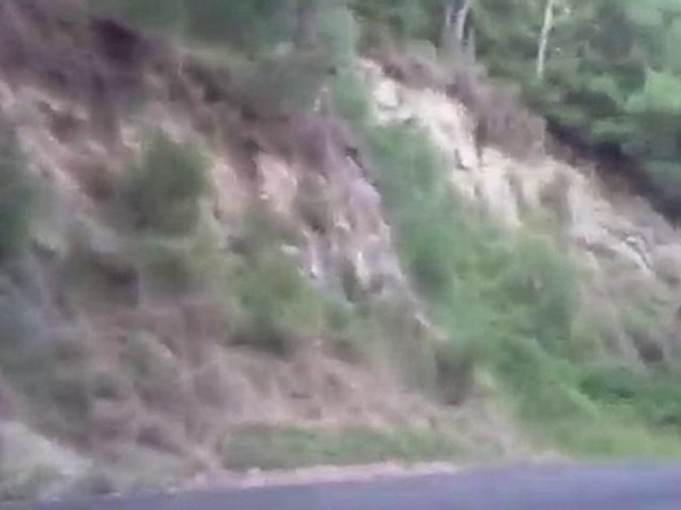 rallye de la fourme 2010