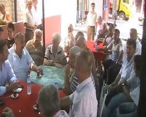 Kilimli Belediye Başkanı Dr.Seçkin Özdemir Bölüm'de