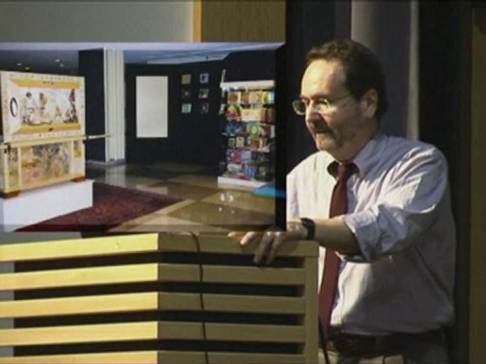 Zeitenwende 2012 - Vorz d komm Weltregierung part 9/18