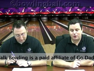 Talk Bowling - #0058 - Sore Bowling Elbow