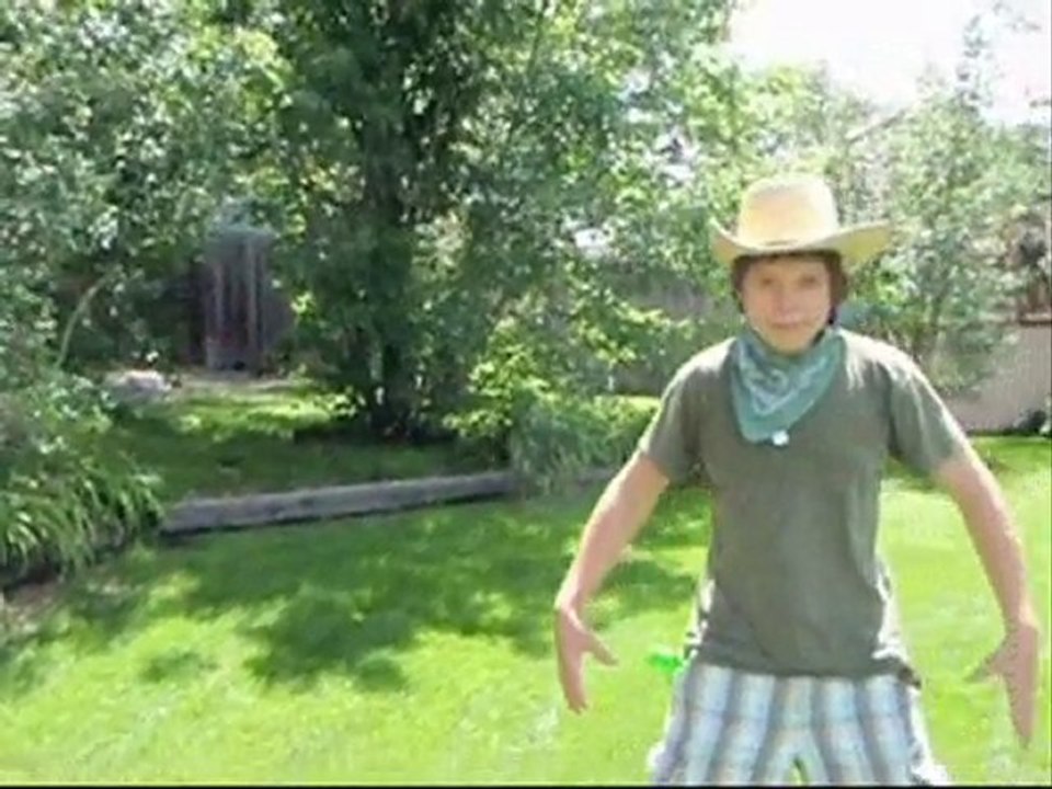 Western Shootout