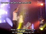 [Vietsub - 2ST] 100731 2PM First Concert - Thank You