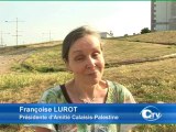 Calaisis TV 9 enfants palestiniens en visite à Calais