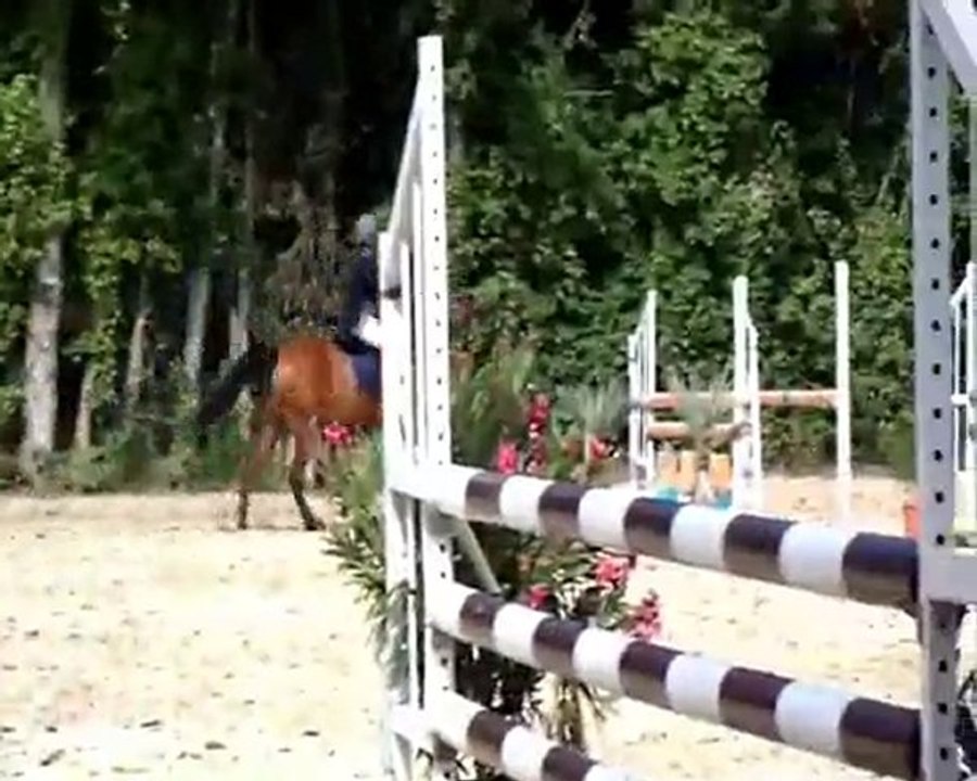 CONCOURS TAXO CHARLENE