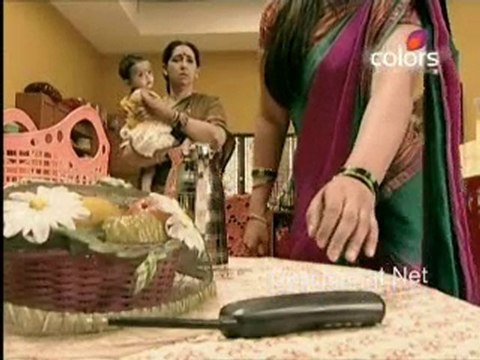 Thoda Hai Bas Thode Ki Zaroorat Hai -6th Aug 2010 pt1