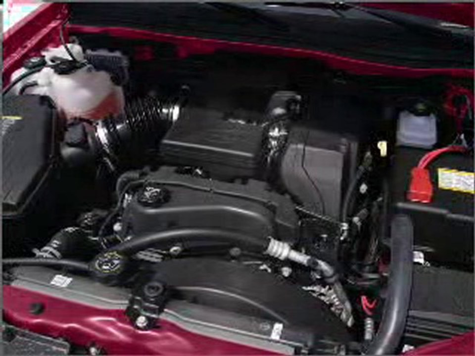 2006 GMC Canyon Joliet IL - by EveryCarListed.com