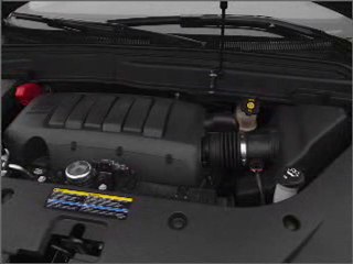 2009 GMC Acadia Joliet IL - by EveryCarListed.com