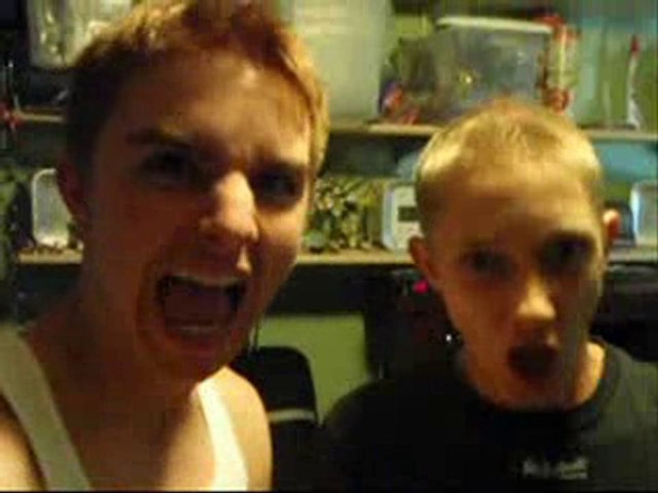 Limp Bizkit - Break Stuff - Home Music Video