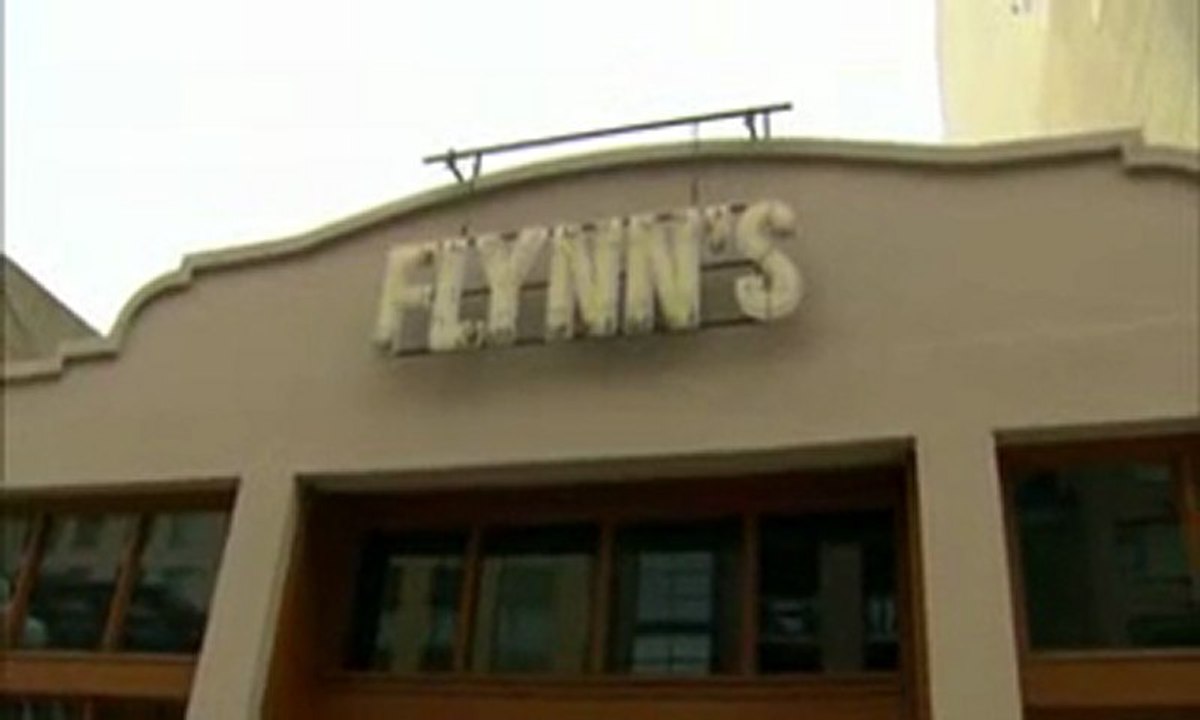 Tron Legacy Comic Con - Flynn's Arcade B-Roll [VO-HD]