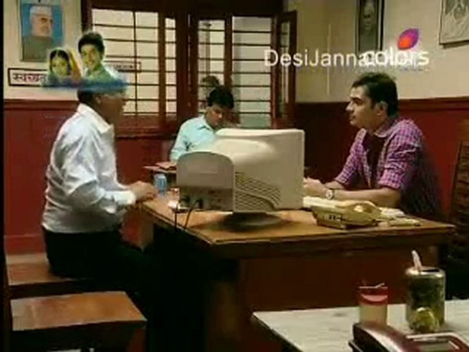 Thoda Hai Bas Thode Ki Zaroorat Hai -6th Aug 2010 pt2