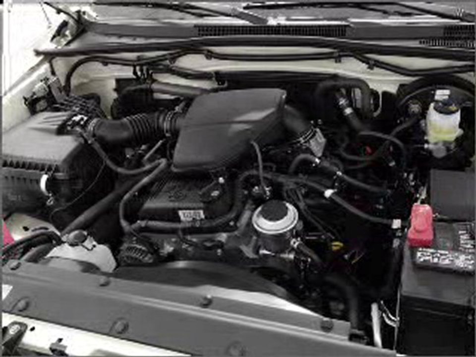 2010 Toyota Tacoma Kelso WA - by EveryCarListed.com