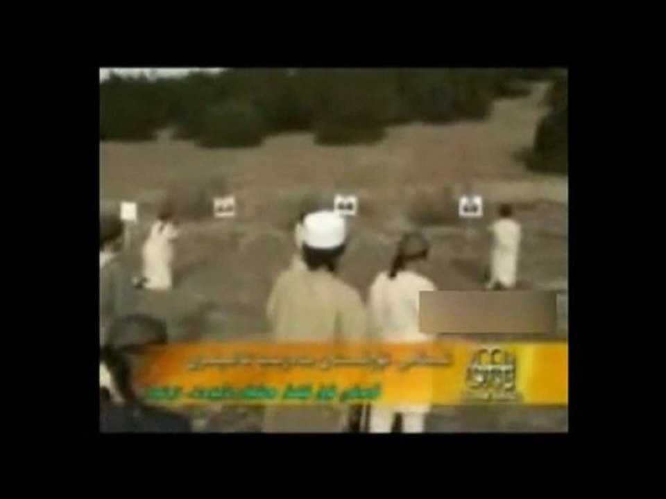 10-Year-Olds Getting Ready For War!