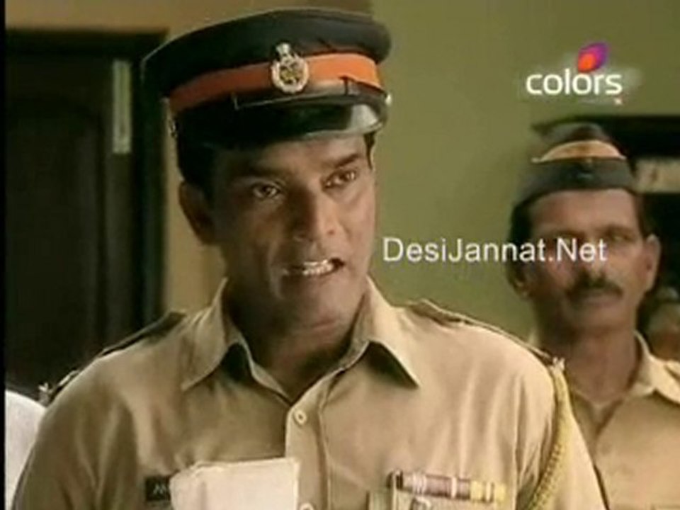 Thoda Hai Bas Thode Ki Zaroorat Hai -6th Aug 2010 pt3