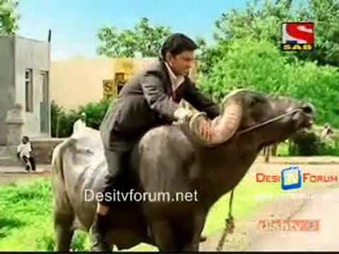 Malegaon Ka Chintu - 6th August 2010 - pt1