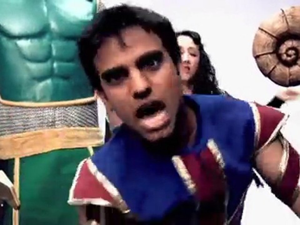 The Guild - Do You Wanna Date My Avatar