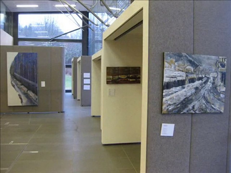 Exposition EMPREINTES DU PASSE, TRANSMISSIONS DE MEMOIRE