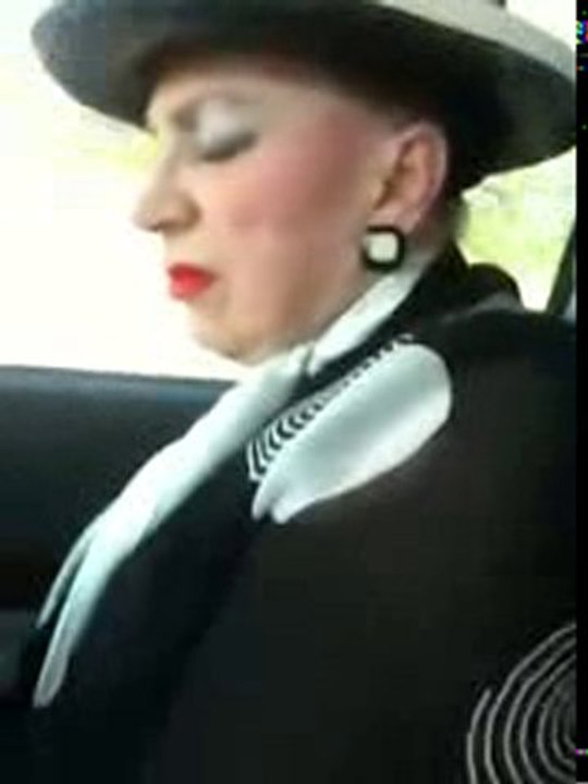 Quentin Mosimann femme vous etes fantastique