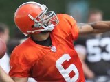 Cleveland Browns Training Camp update: Day 6