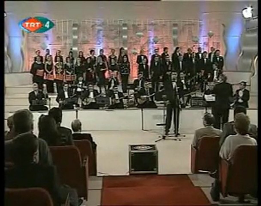 Ali İbicek-Kınayı Getir