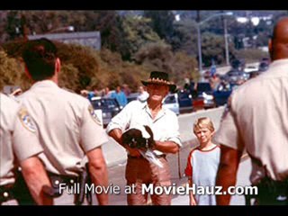 Crocodile Dundee in los Angeles (2001) Part 1/16