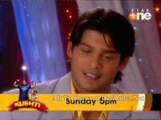 Jaane Pehchaane Se Yeh Ajnabi-6th August-Part-2