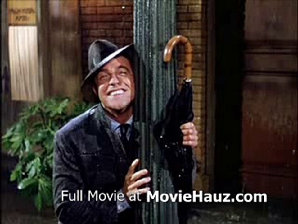 Cruise Cat (1952) Part 1 of 18