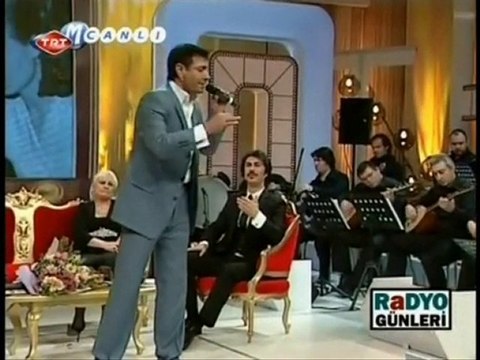 Ali İbicek-Düşenin Dünyada Dostu Yok