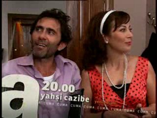 yahşi cazibe 4.bölüm fragmanı ( http://alesta-panel.com )