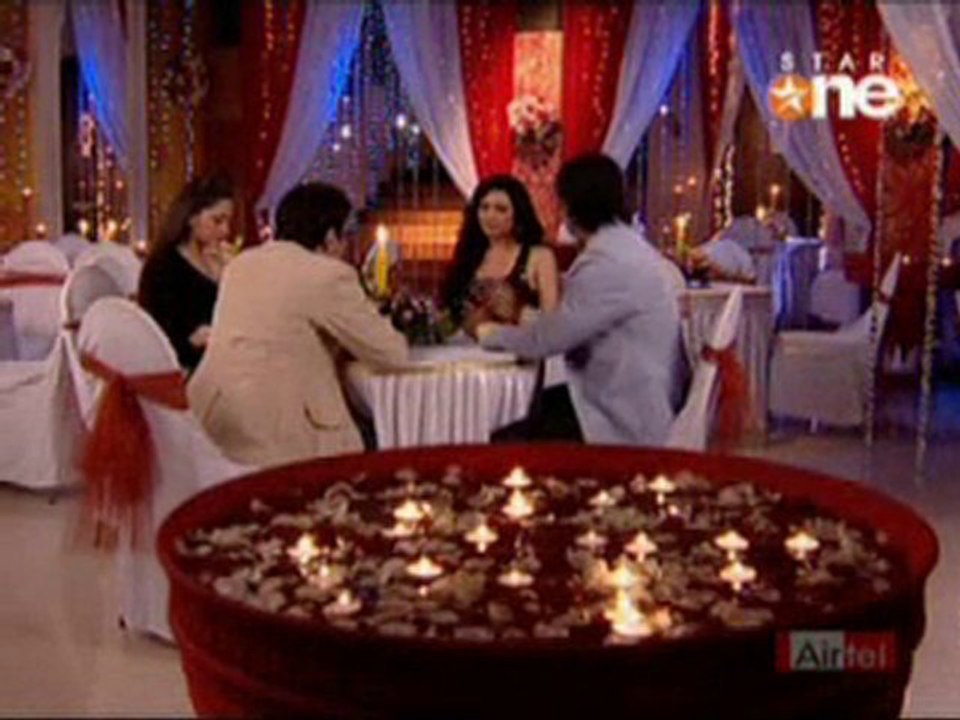 Jaane Pahchane Se Ye Ajnabi - 6th August 2010pt2