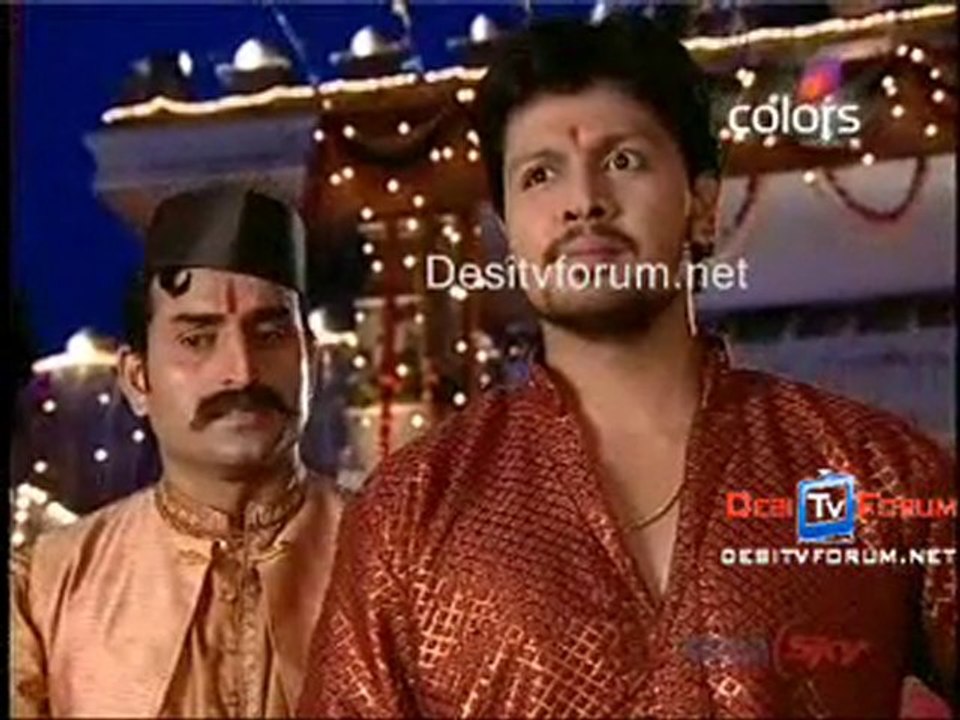 Bairi Piya  - 6th August 2010 -pt5