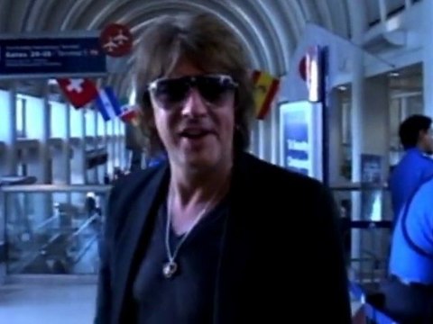 SNTV - Celeb Says What?