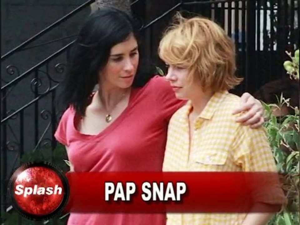 SNTV - Splash celebrity news beat