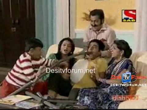 Gutur Gu [ Episode 20] - 6th august 2010 - pt3