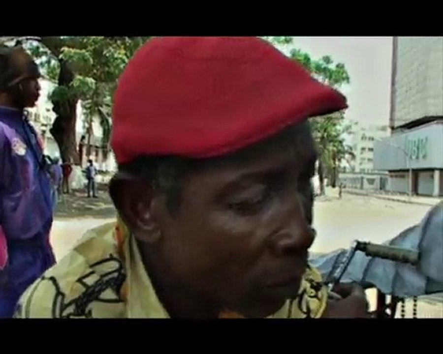 Benda Bilili ! - Extrait #04 [VF]