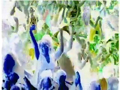 Harbiye 5 Ağustos Serdar Ortaç Konseri 2-1