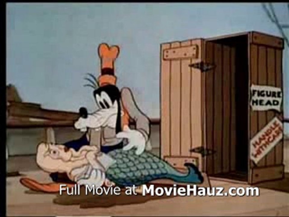 Daffy Duck and Egghead (1938) Part 1 of 14