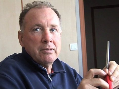 Football365 : Le tirage avec Jean Fernandez