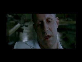 Constantine şeytanla konuşma sahnesi