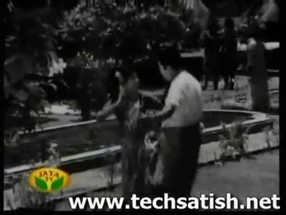 Kasethan Kadavulada