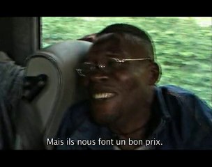 Benda Bilili ! - Extrait #05 [VF]