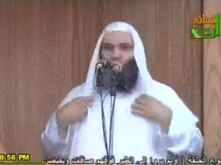 ورقة عمل رمضانية مقدمة من الشيخ محمد حسان