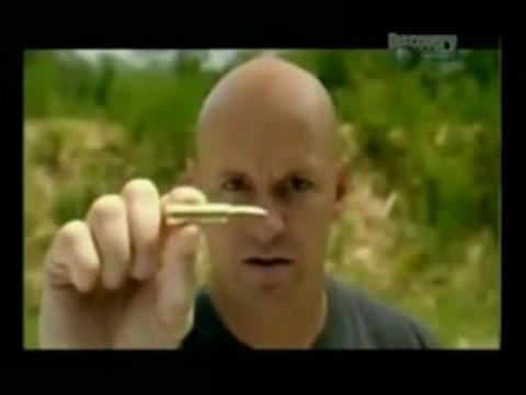 Future Weapons 5.56 mm,6.8 mm Remington SPC,6.5 mm Grendel