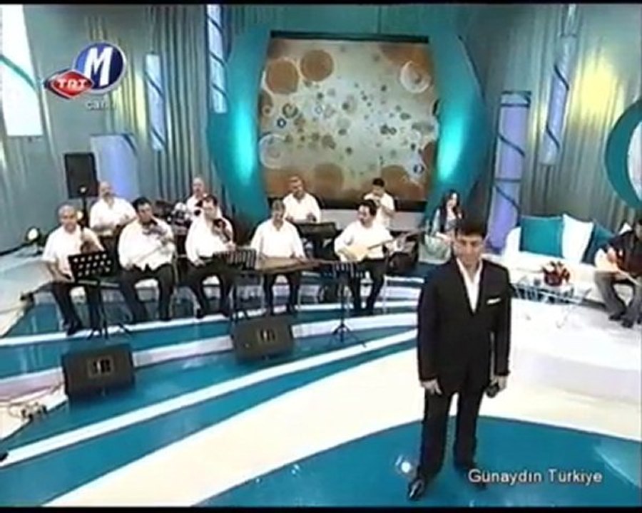 Ali ibicek-Fincanın Etrafı-Sivasın Yollarına