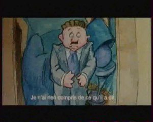 THE TUNE de Bill Plympton