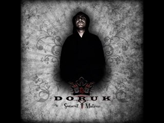 Doruk feat Tepki - Hadi Kalk!