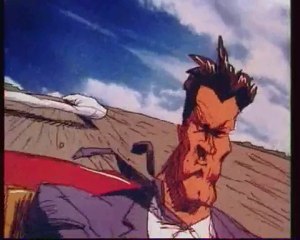 L'IMPITOYABLE LUNE DE MIEL de Bill Plympton