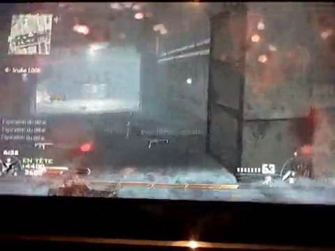 (DETENTE) call of duty 6 snake_1006 CHUK-NORRIS-30 pt11